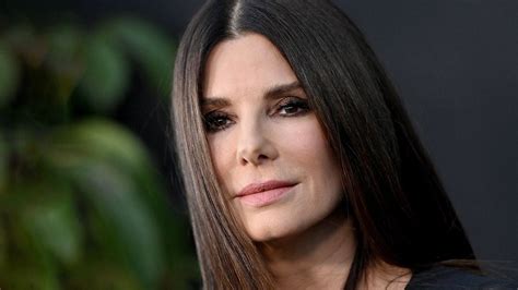 sandra bullock anti aging.